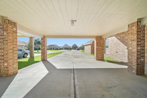 $429,900 | 6603 Texoma Drive, Manvel, TX 77578