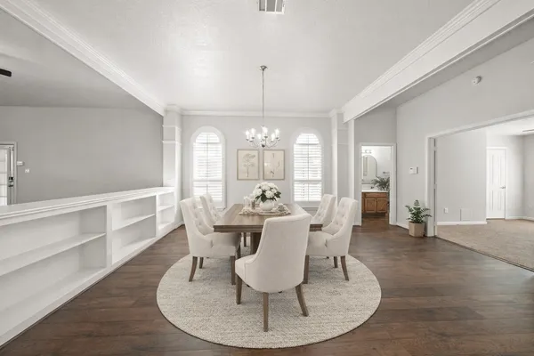 $429,900 | 6603 Texoma Drive, Manvel, TX 77578