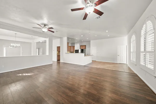 $429,900 | 6603 Texoma Drive, Manvel, TX 77578