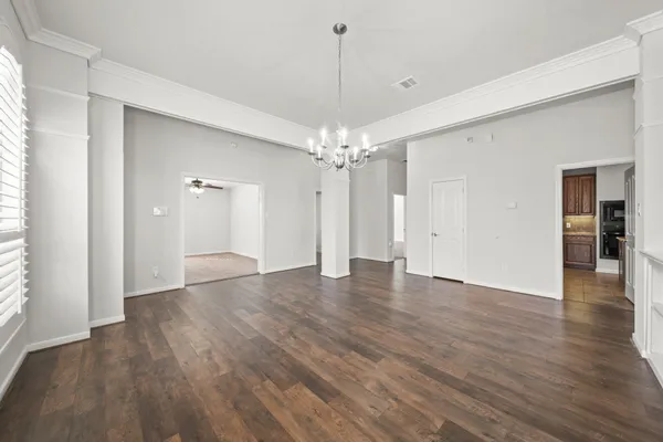 $429,900 | 6603 Texoma Drive, Manvel, TX 77578