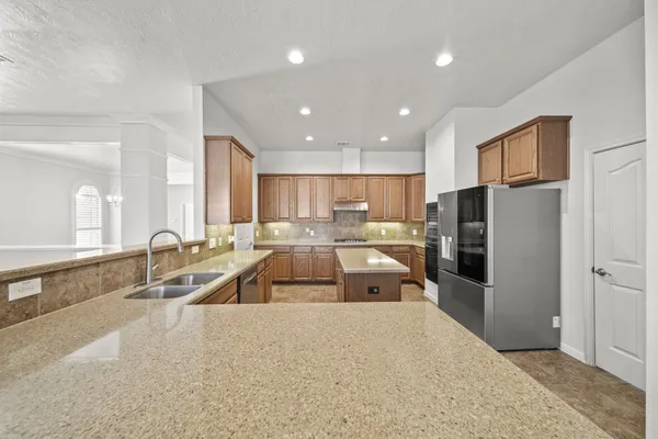 $429,900 | 6603 Texoma Drive, Manvel, TX 77578