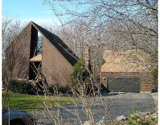 2231 Bay Road Sharon, MA 02067 - Photo 1 of 1