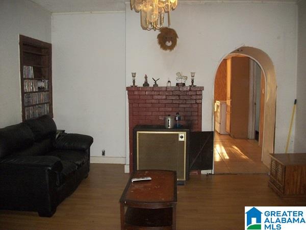 1131 Co Road Marbury, AL 36051 - Photo 3 of 13