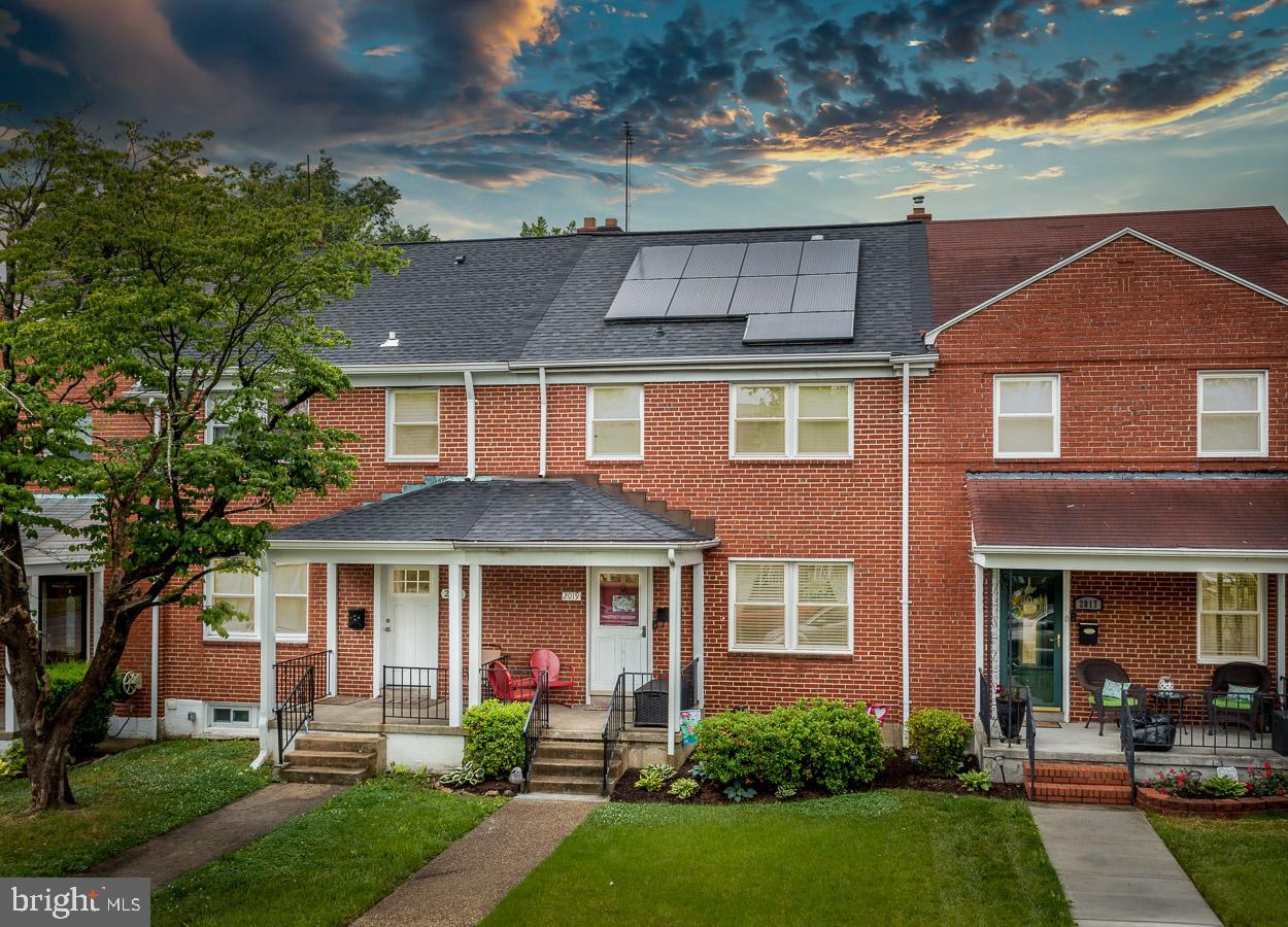 2019 Northbourne Road Baltimore, MD 21239 - Photo 1 of 29