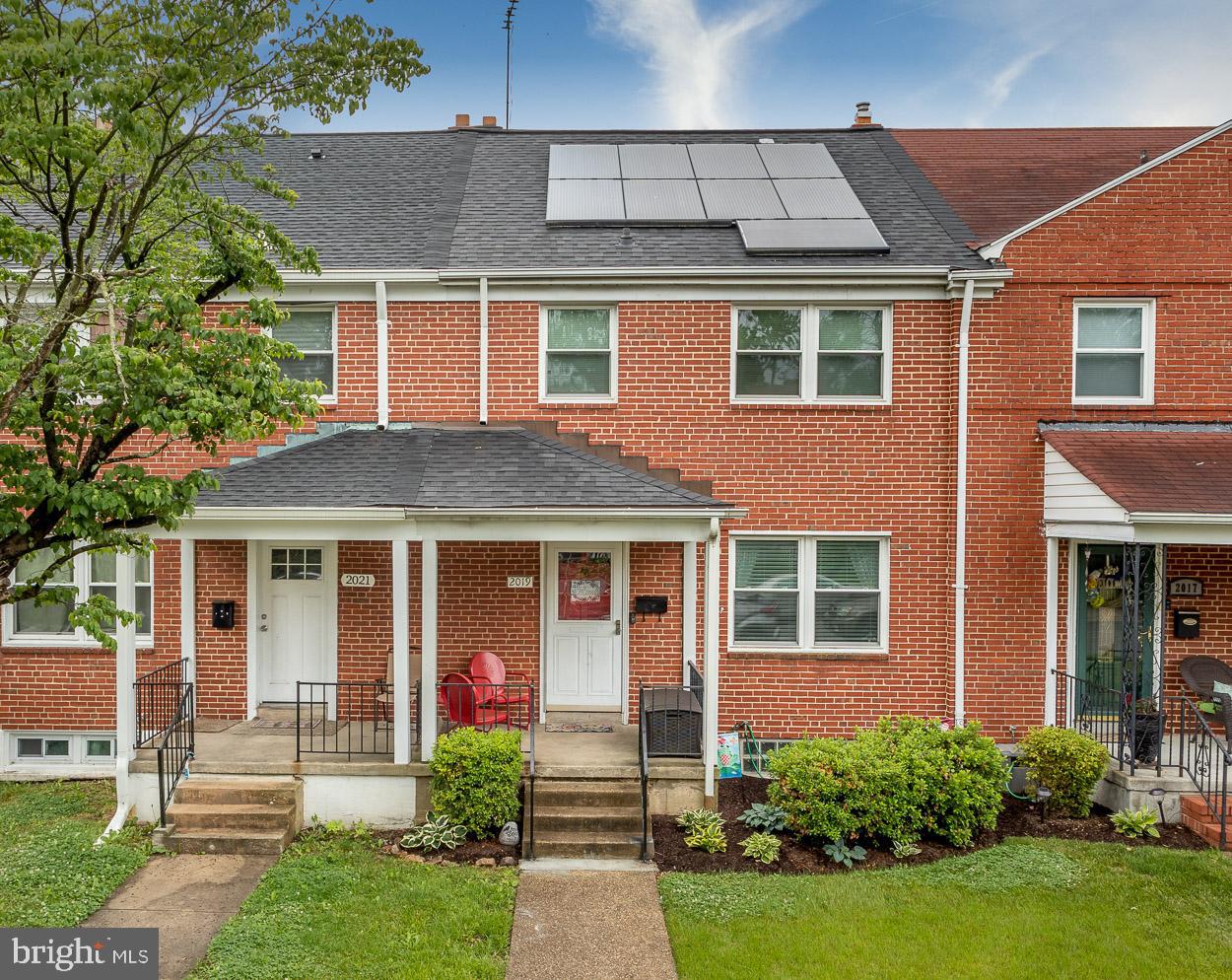 2019 Northbourne Road Baltimore, MD 21239 - Photo 2 of 29