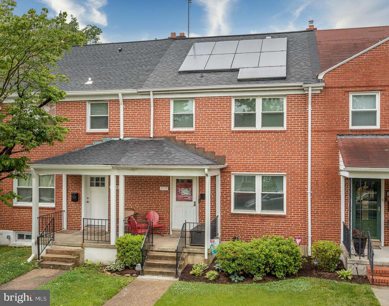 2019 Northbourne Road Baltimore, MD 21239 - Photo 3 of 29
