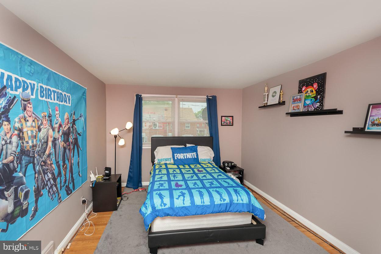 2019 Northbourne Road Baltimore, MD 21239 - Photo 24 of 29