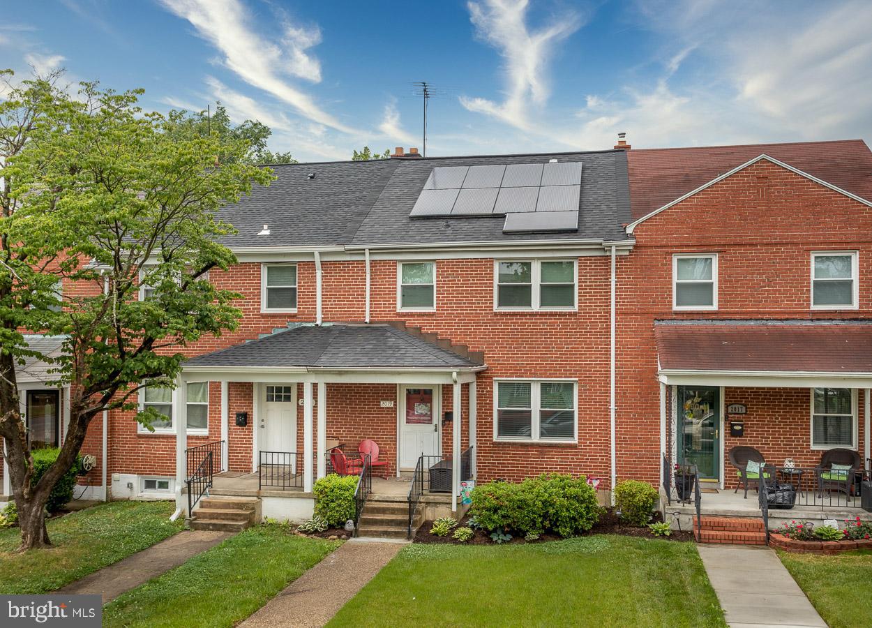 2019 Northbourne Road Baltimore, MD 21239 - Photo 4 of 29