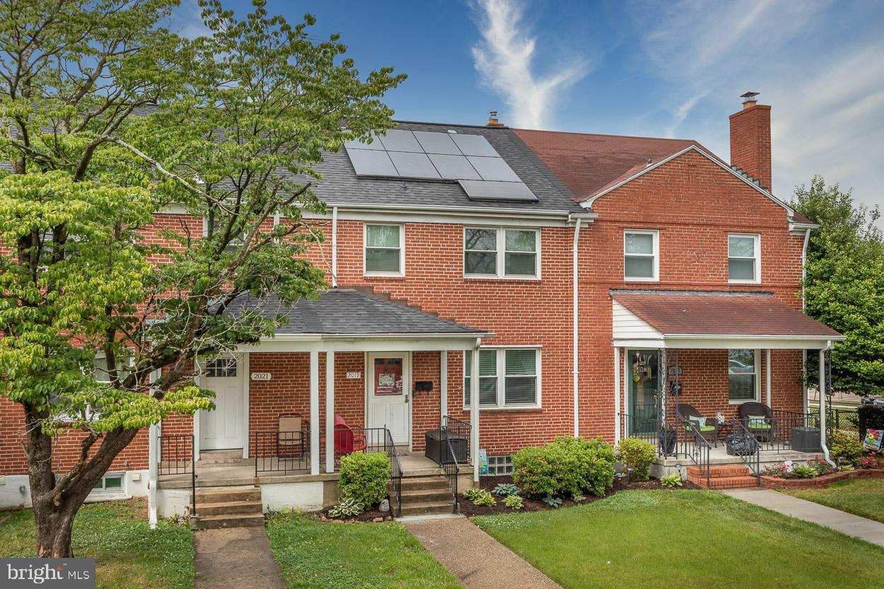 2019 Northbourne Road Baltimore, MD 21239 - Photo 5 of 29