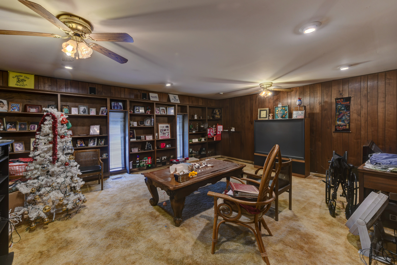126 Denell Drive Crete, IL 60417 - Photo 29 of 30 a outdoor space with furniture