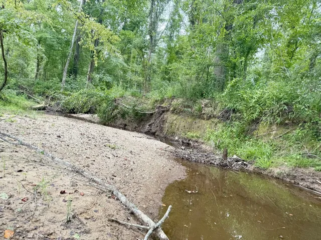 $94,900 | 0 King Road, Wesson, MS 39191