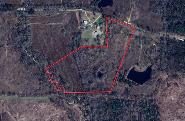 $89,750 | 0 King Road, Wesson, MS 39191