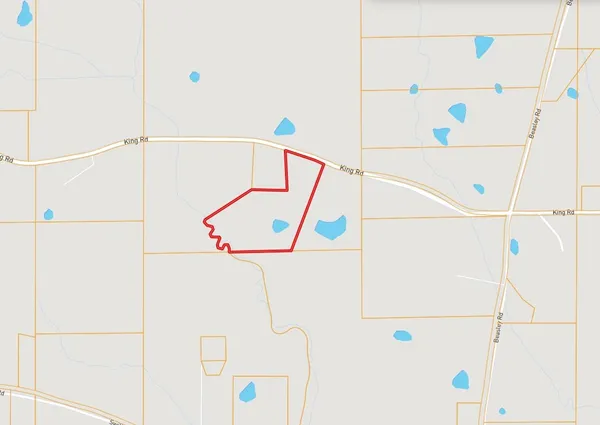 $89,750 | 0 King Road, Wesson, MS 39191