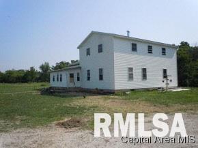 6323 Bedford Road Colchester, IL 62326 - Photo 1 of 9