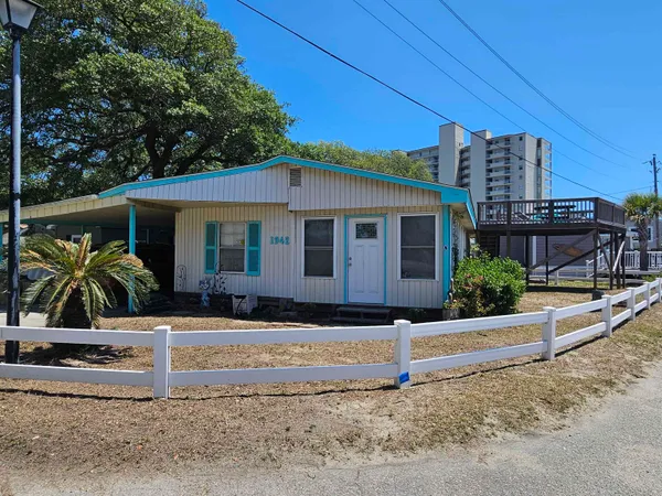 $285,000 | 1942 Kingfisher Drive, Surfside Beach, SC 29575