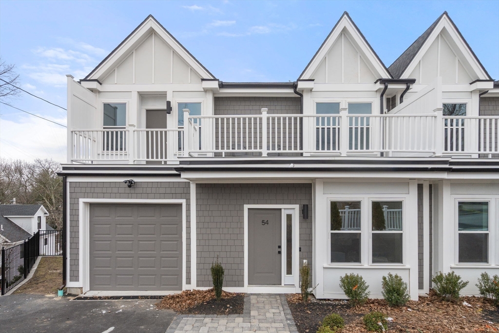 54 Indiana Terrace, Unit 54 Newton, MA 02464 - Photo 1 of 22