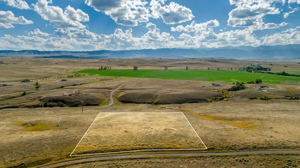 $262,500 | 71 Shoreline Drive, Buffalo, WY 82834