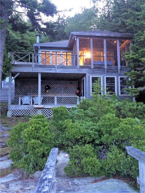 54 Point View Road Orrs Island, ME 04066 - Photo 33 of 33 Photo