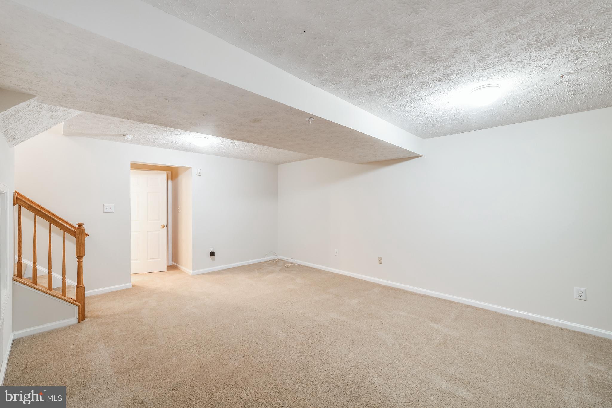 2548 Summers Ridge Drive Odenton, MD 21113 - Photo 17 of 30 Basement