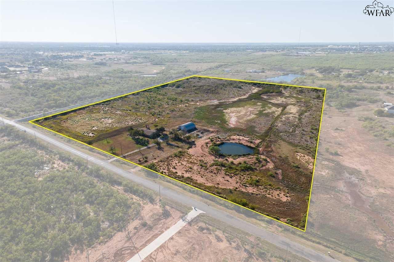 5129 Anchor Road Wichita Falls, TX 76310 - Photo 1 of 1 Gallery Image 1