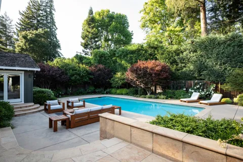 $5,995,000 | 350 August Circle, Menlo Park, CA 94025