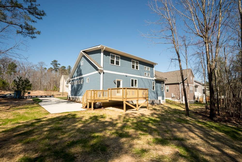 517 Jerome Road Durham, NC 27713 - Photo 25 of 25 Photo 25