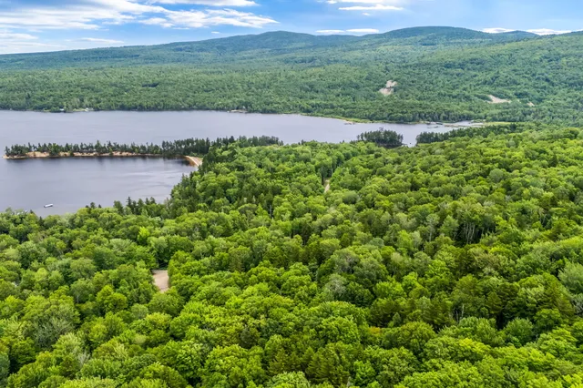$159,000 | Lot 1 Shelton Trail, Roxbury, ME 04275