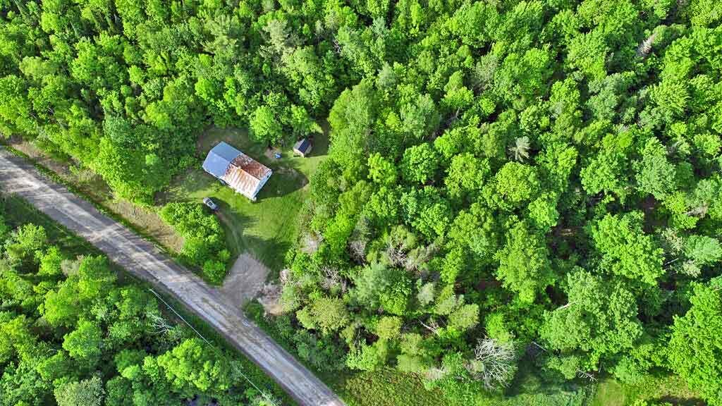 168 Brown Road Oakfield, ME 04763 - Photo 11 of 50 over-3-acres-land-home