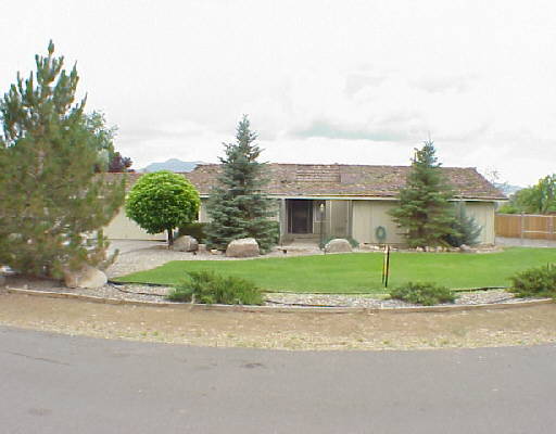 14585 Geronimo Trail Reno, NV 89521 - Photo 1 of 1