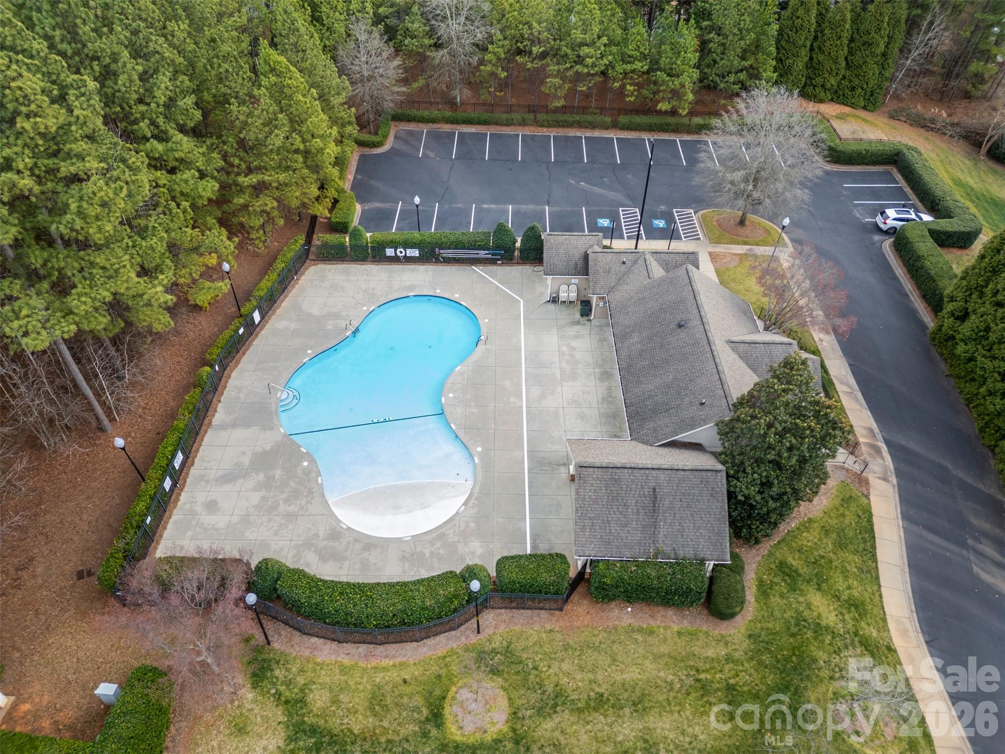 5014 Ridgeline Lane Indian Land, SC 29707 - Photo 44 of 46 Gallery Image 44