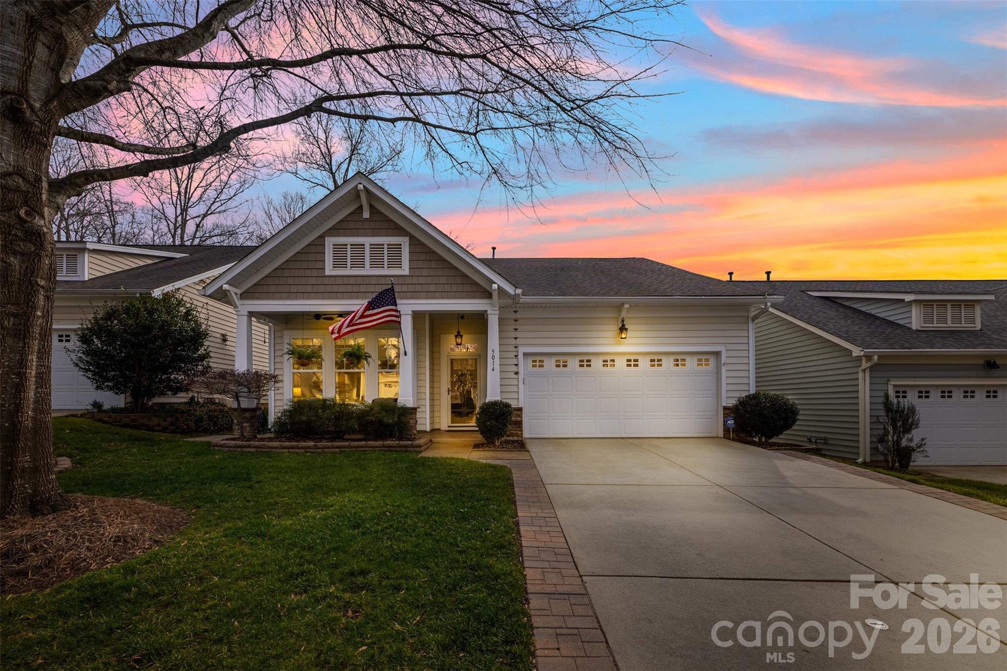 5014 Ridgeline Lane Indian Land, SC 29707 - Photo 45 of 46 Gallery Image 45
