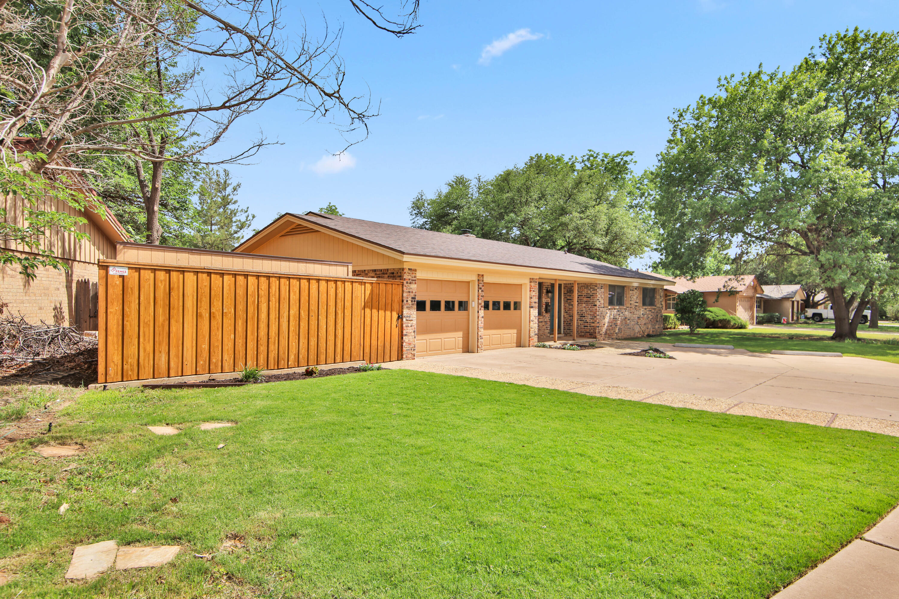 3407 68th Drive Lubbock, TX 79413 - Photo 1 of 41 IMG_1870