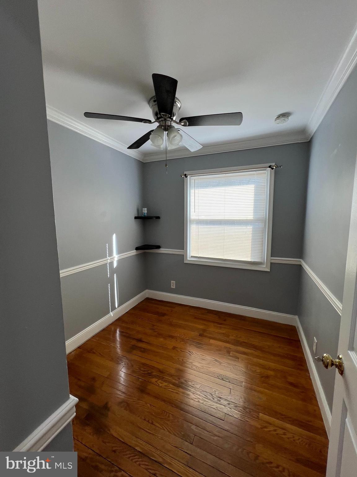 12220 Centerhill Street Silver Spring, MD 20902 - Photo 33 of 73 Second floor bedroom