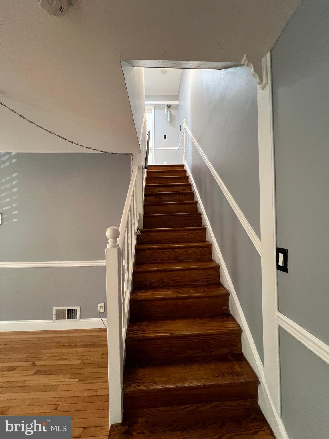 12220 Centerhill Street Silver Spring, MD 20902 - Photo 51 of 73 Stairs to second floor