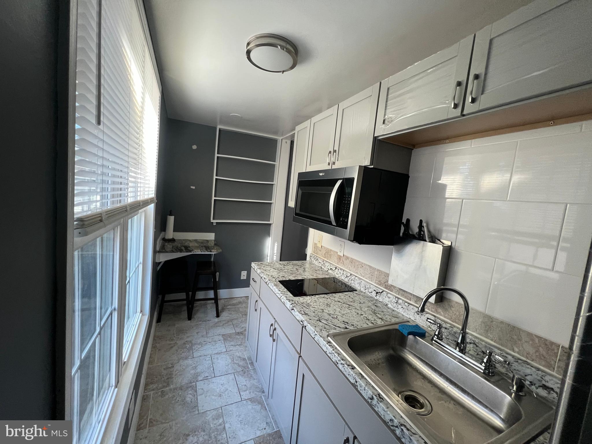 12220 Centerhill Street Silver Spring, MD 20902 - Photo 55 of 73 Kitchenette in upper studio apartment