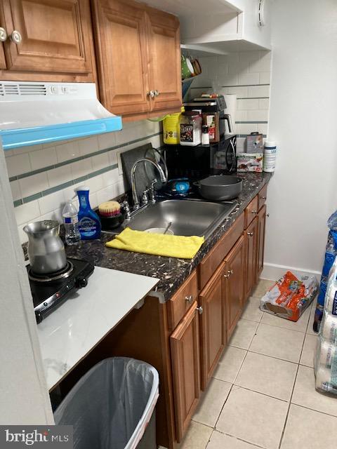 12220 Centerhill Street Silver Spring, MD 20902 - Photo 67 of 73 Kitchenette of lower level studio apartment