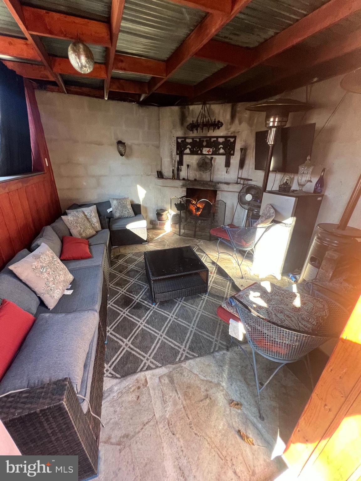 12220 Centerhill Street Silver Spring, MD 20902 - Photo 72 of 73 The cabana - enjoy with family and friends!