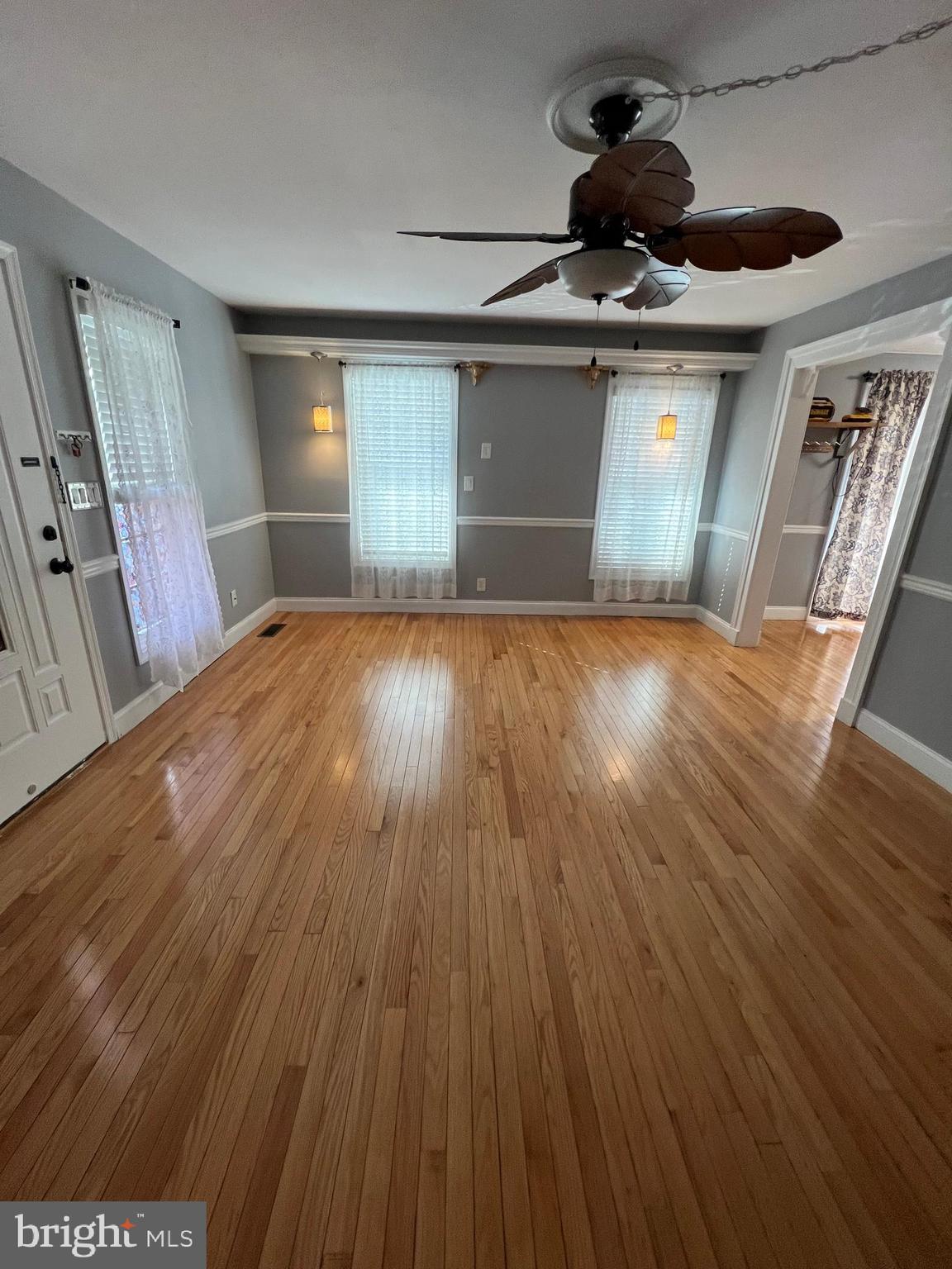 12220 Centerhill Street Silver Spring, MD 20902 - Photo 9 of 73 LR to DR