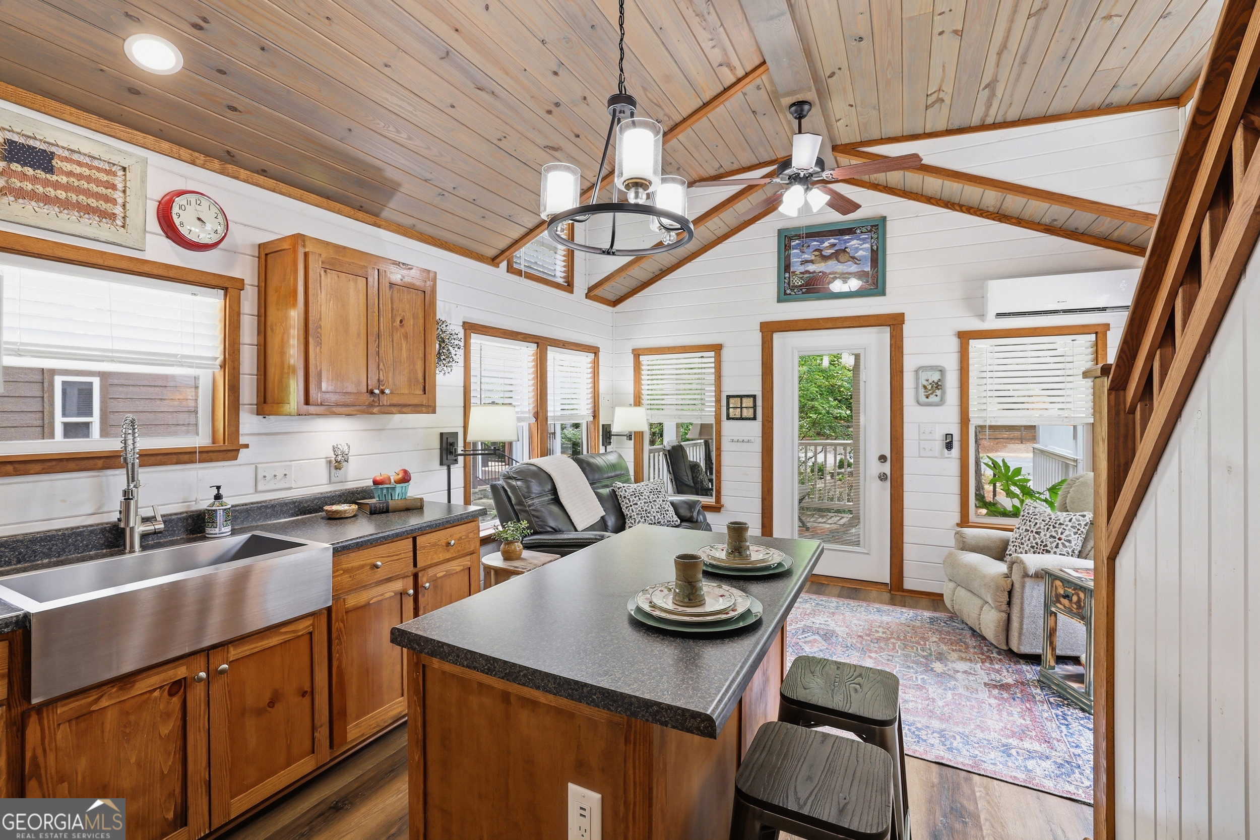 4960 Laurel Lodge Road Clarkesville, GA 30523 - Photo 13 of 41