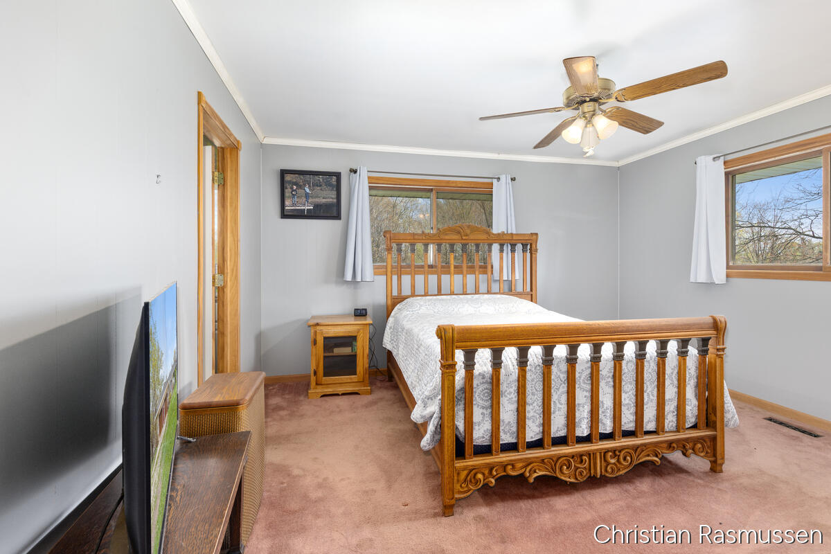 7208 West Dickerson Lake Road Stanton, MI 48888 - Photo 13 of 33 7208-West_012