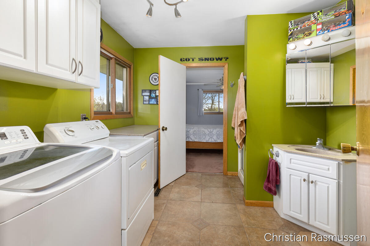 7208 West Dickerson Lake Road Stanton, MI 48888 - Photo 15 of 33 7208-West_014