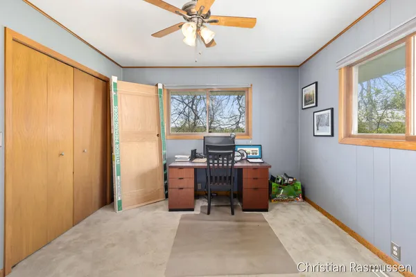 $325,000 | 7208 West Dickerson Lake Road, Stanton, MI 48888