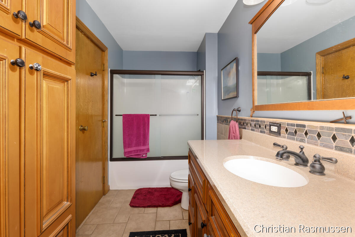7208 West Dickerson Lake Road Stanton, MI 48888 - Photo 20 of 33 7208-West_019