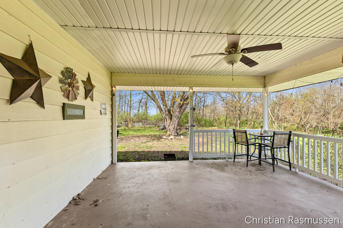 7208 West Dickerson Lake Road Stanton, MI 48888 - Photo 23 of 33 7208-West_022
