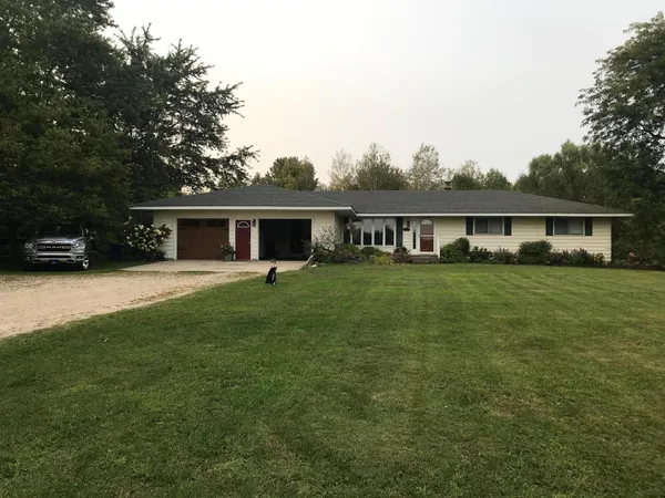 $325,000 | 7208 West Dickerson Lake Road, Stanton, MI 48888