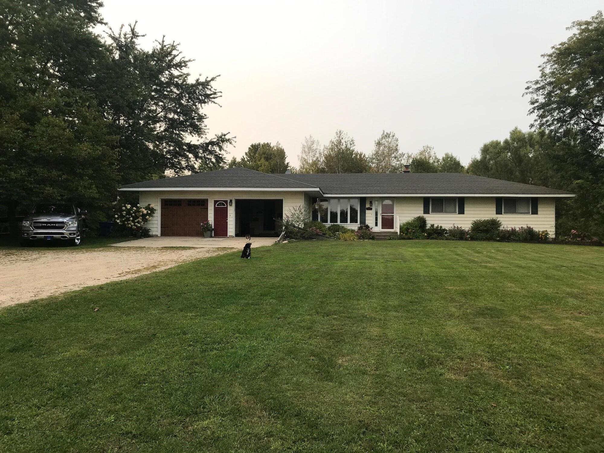 7208 West Dickerson Lake Road Stanton, MI 48888 - Photo 3 of 33 62181841067__061E6E3C-7CF7-47A2-9171-EC9