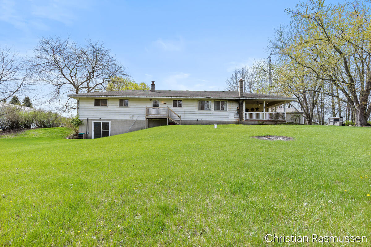 7208 West Dickerson Lake Road Stanton, MI 48888 - Photo 31 of 33 7208-West_030