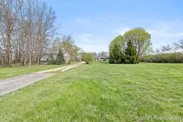 $325,000 | 7208 West Dickerson Lake Road, Stanton, MI 48888