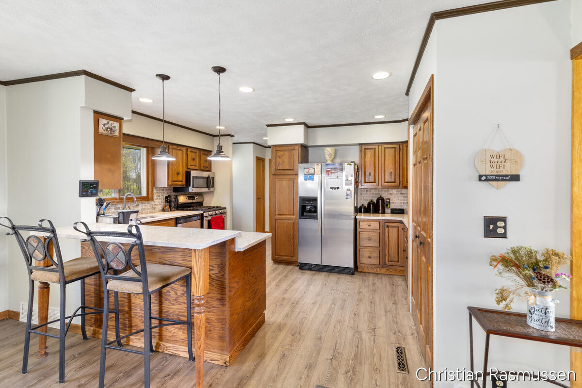 7208 West Dickerson Lake Road Stanton, MI 48888 - Photo 10 of 33 7208-West_009