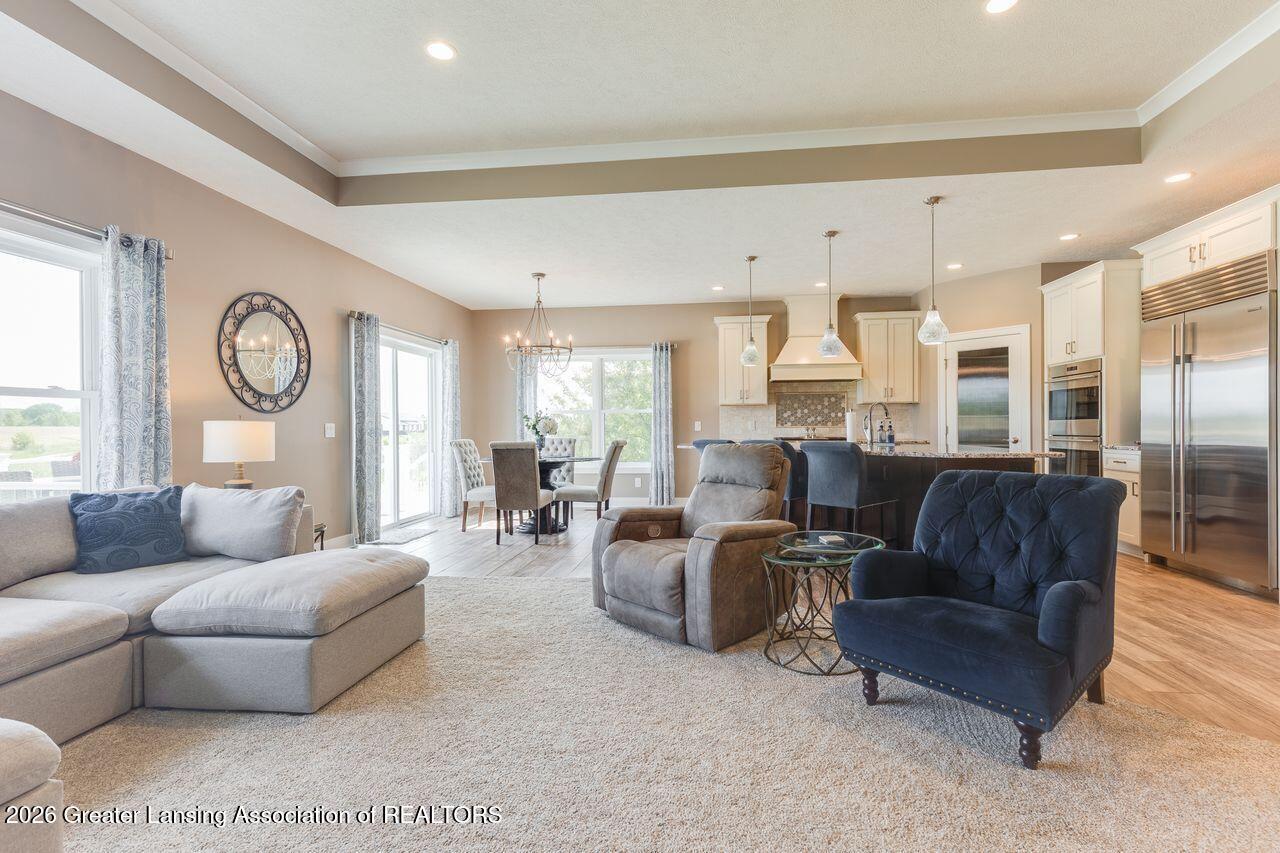 3950 West Howe Road Dewitt, MI 48820 - Photo 8 of 42 .